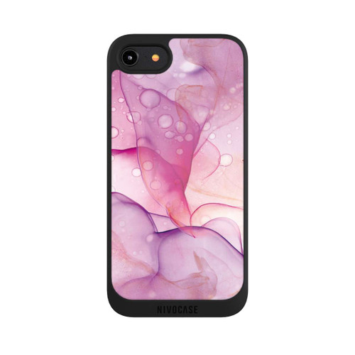 Apple iPhone 8 NIVOpure Poussière de fée d’art liquide