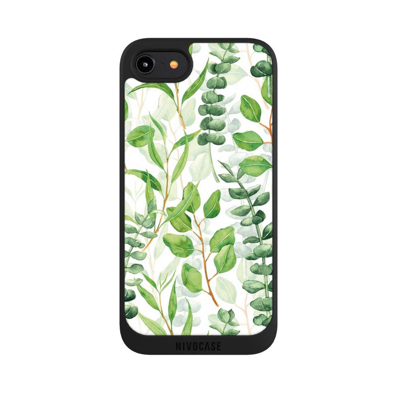 iPhone 8 NIVOpure Eukalyptus 2