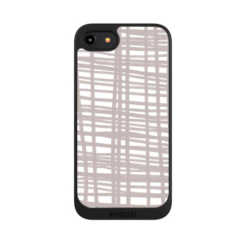 Apple iPhone 8 NIVOpure Small-carded