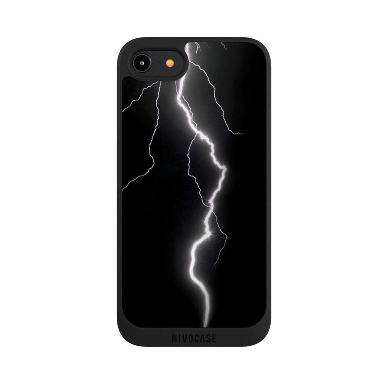iPhone 8 NIVOpure Lightning