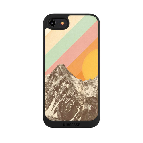 Apple iPhone 8 NIVOpure Mountainscape