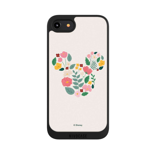 Apple iPhone 8 NIVOpure Mickey Nature Portrait 2