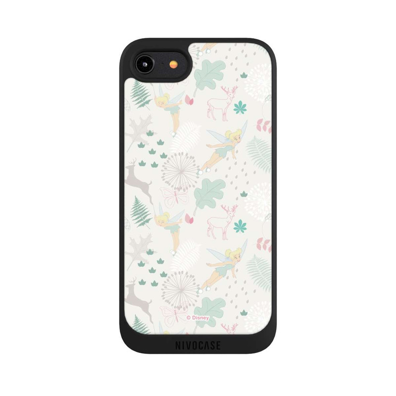 iPhone 8 NIVOpure Tinker Organic Pattern