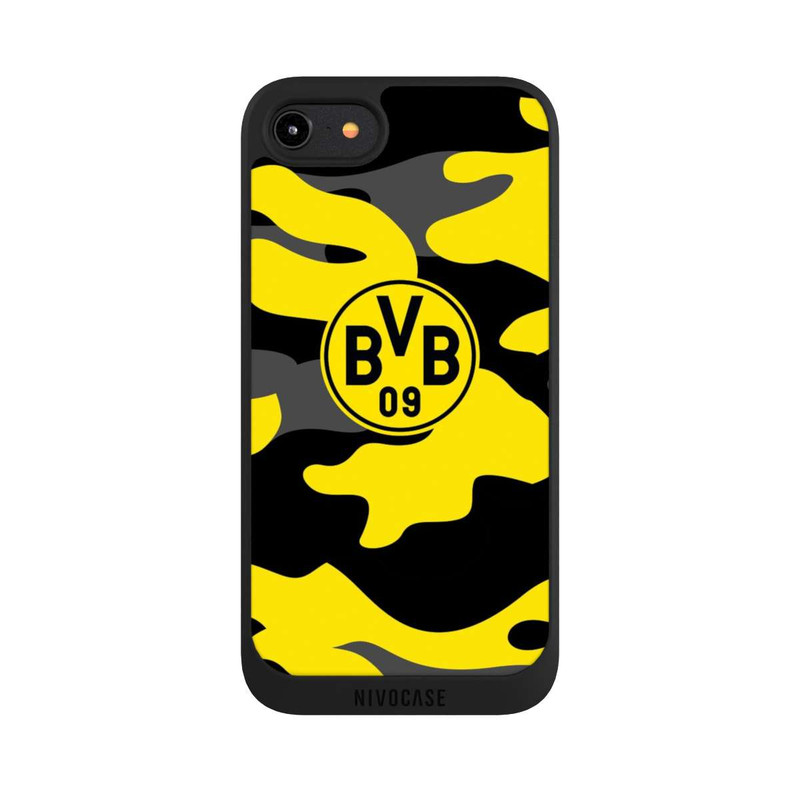 iPhone 8 NIVOpure BVB Camo