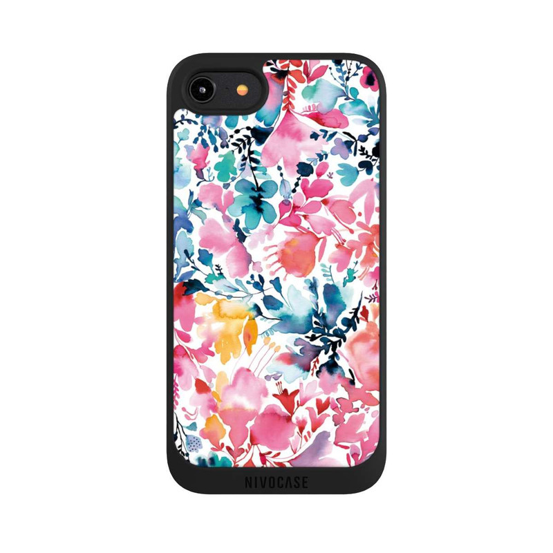 iPhone 8 NIVOpure Magic Flowers