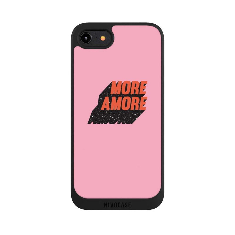 iPhone 8 NIVOpure More Amore