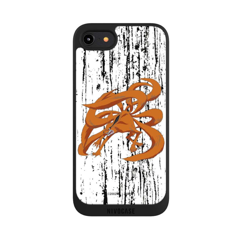 iPhone 8 NIVOpure Kurama