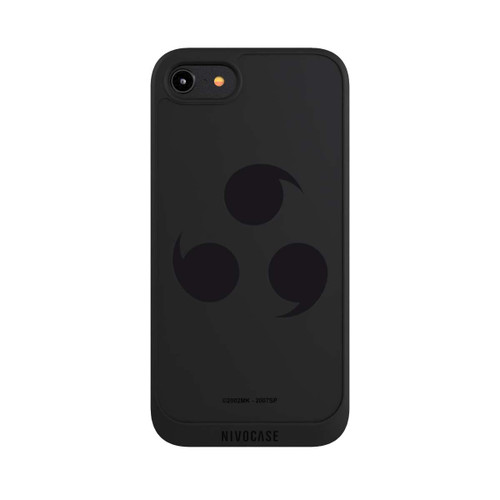 Apple iPhone 8 NIVOpure Sharingan Sans Fond