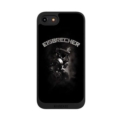Apple iPhone 8 NIVOpure Stossgebet General