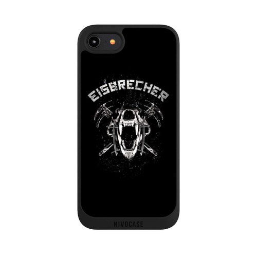 Apple iPhone 8 NIVOpure United We Stand