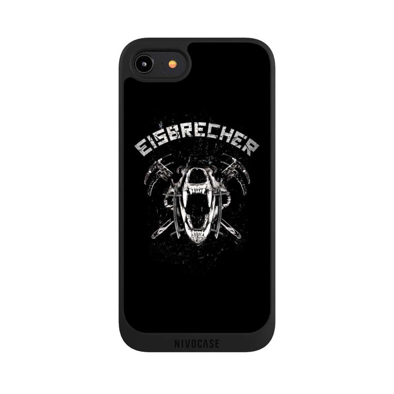 iPhone 8 NIVOpure United We Stand