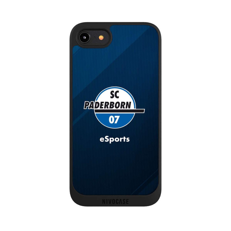 iPhone 8 NIVOpure SC Paderborn 07 E-sports