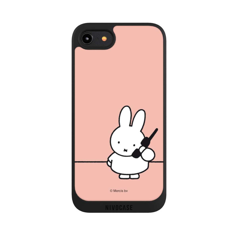iPhone 8 NIVOpure Miffy Telefon