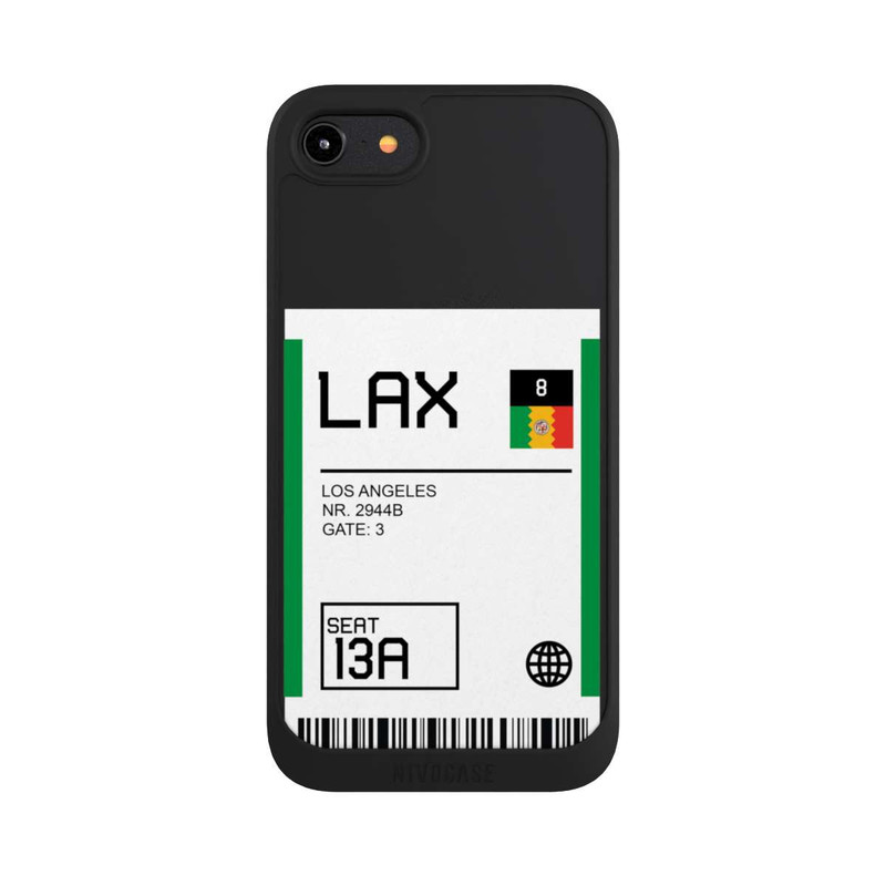 iPhone 8 NIVOpure LAX