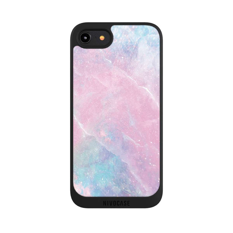 iPhone 8 NIVOpure Iridescent marble 2