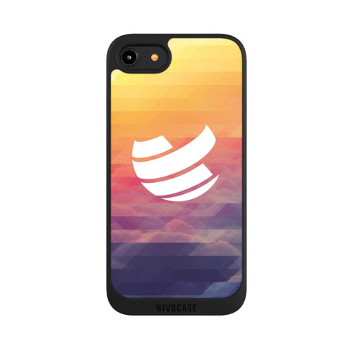 Apple iPhone 8 NIVOpure Sommertagtraum