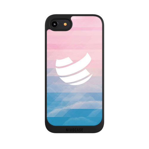 Apple iPhone 8 NIVOpure Wintertagtraum
