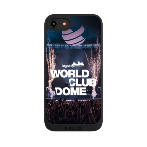Apple iPhone 8 NIVOpure WCD-Bühne