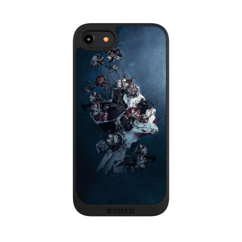 iPhone 8 NIVOpure Du jour à la nuit