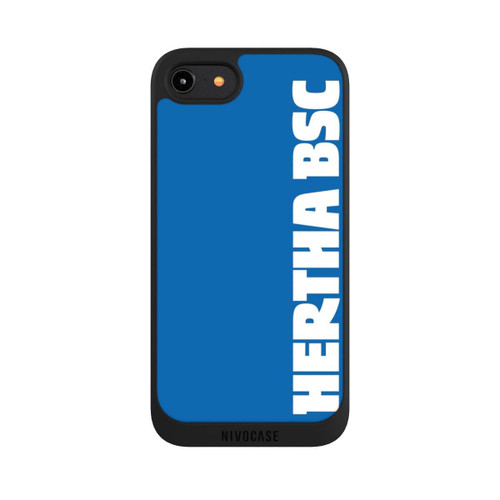 Apple iPhone 8 NIVOpure BSC Schriftzug 