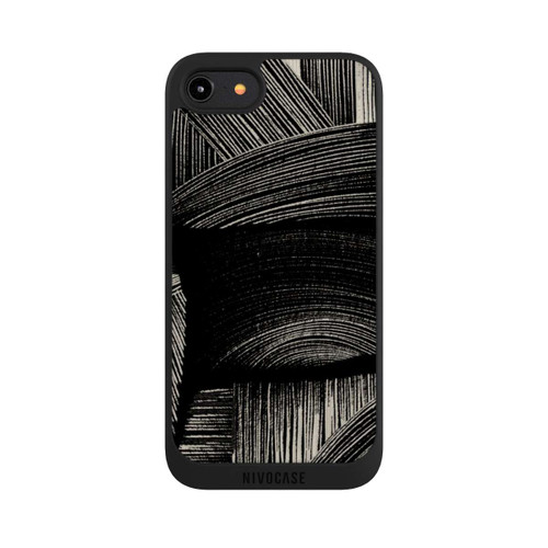Apple iPhone 8 NIVOpure La paille