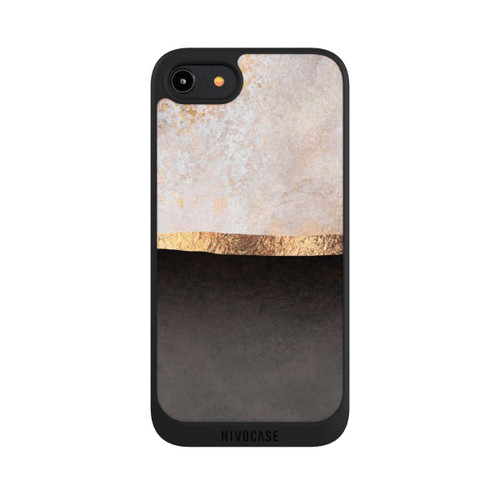 Apple iPhone 8 NIVOpure Beton Himmel