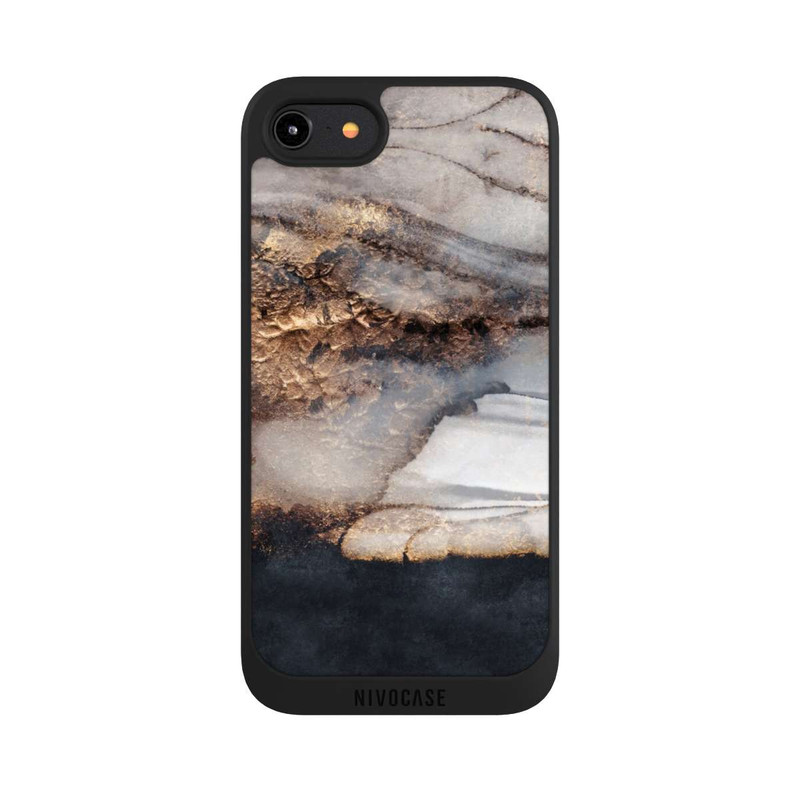 iPhone 8 NIVOpure Tempête entrante