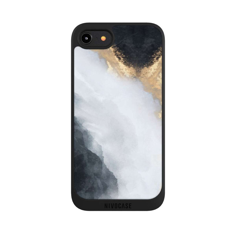 iPhone 8 NIVOpure Flux