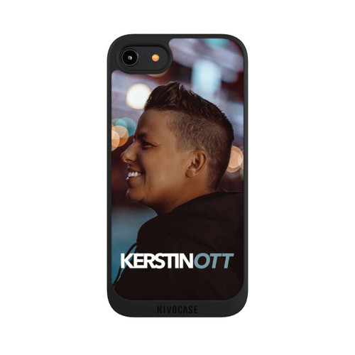 Apple iPhone 8 NIVOpure Kerstin Ott Porträt Lichter
