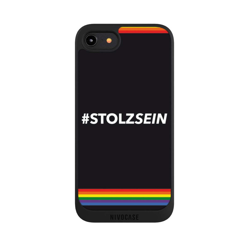 iPhone 8 NIVOpure #stolzsein