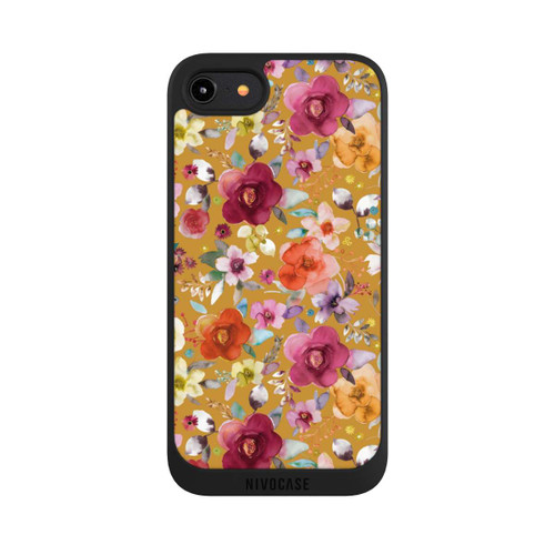 Apple iPhone 8 NIVOpure Frühlingsblumensträuße