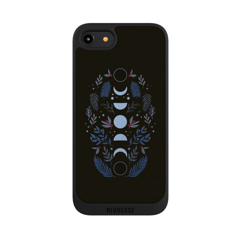 iPhone 8 NIVOpure The Moon phases