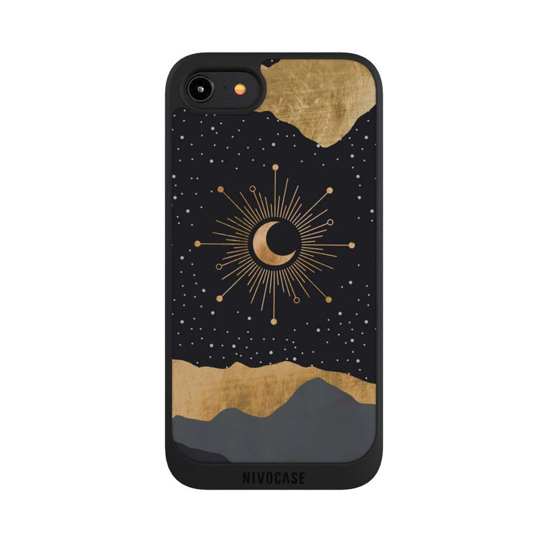 iPhone 8 NIVOpure Starry Night