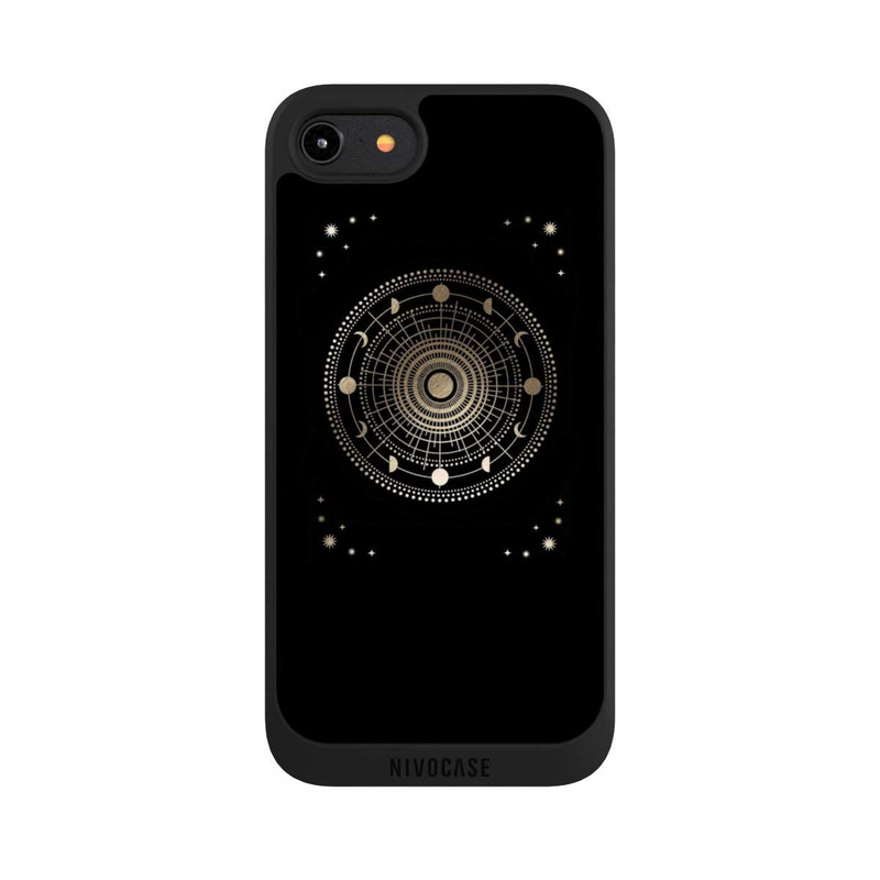 iPhone 8 NIVOpure Wintersonnenwende