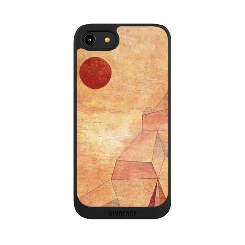Apple iPhone 8 NIVOpure Fairy Tale by Paul Klee