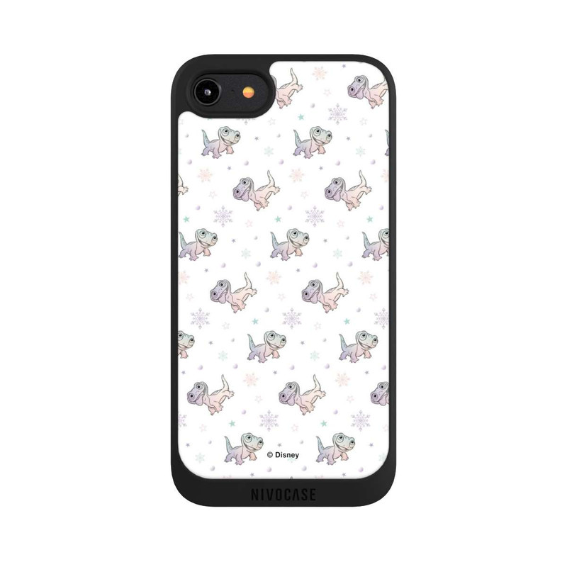 iPhone 8 NIVOpure Bruni Pastel