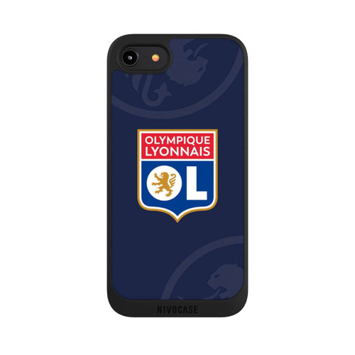 Apple iPhone 8 NIVOpure OL Blason