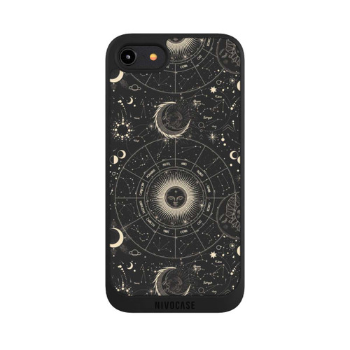 Apple iPhone 8 NIVOpure Space Art 3