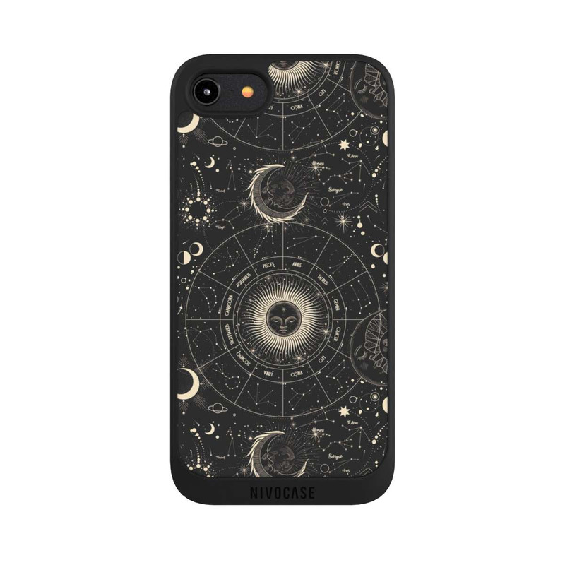 iPhone 8 NIVOpure Space Art 3