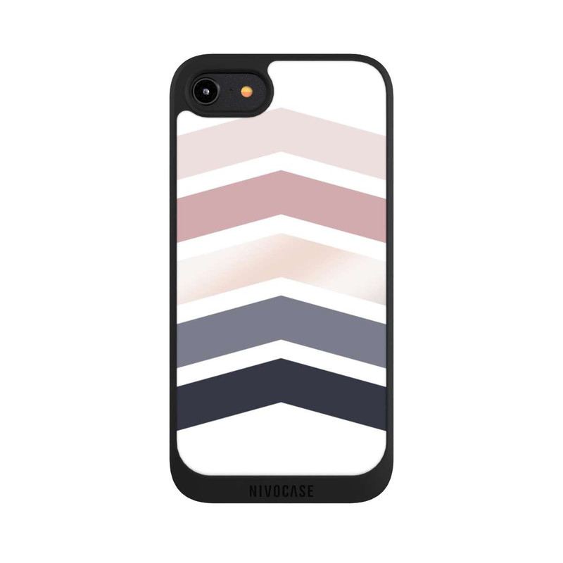 iPhone 8 NIVOpure Stripes