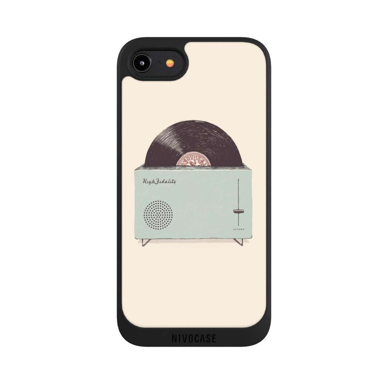 iPhone 8 NIVOpure High Fidelity-Main