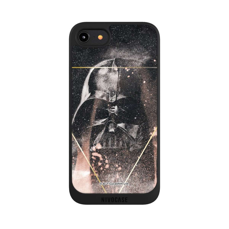 iPhone 8 NIVOpure Dark Vador 