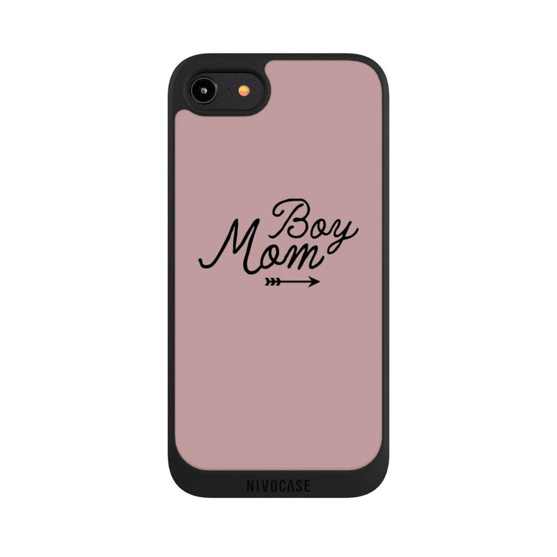 iPhone 8 NIVOpure Boy Mom