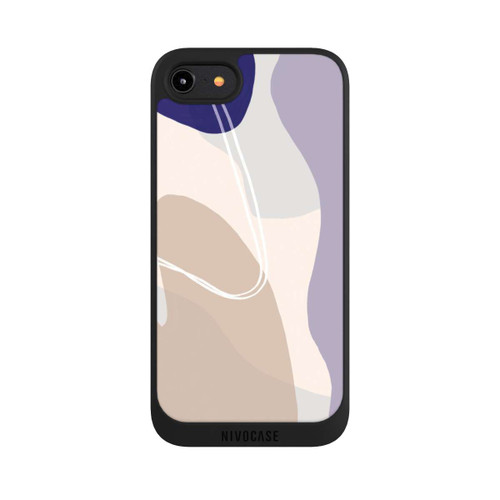 Apple iPhone 8 NIVOpure Graphique 271
