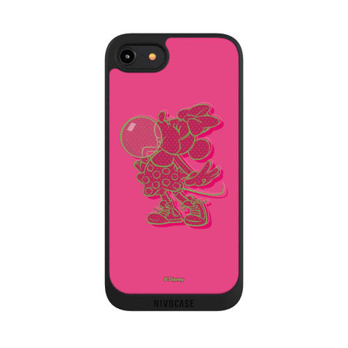 Apple iPhone 8 NIVOpure Minnie Forever Young