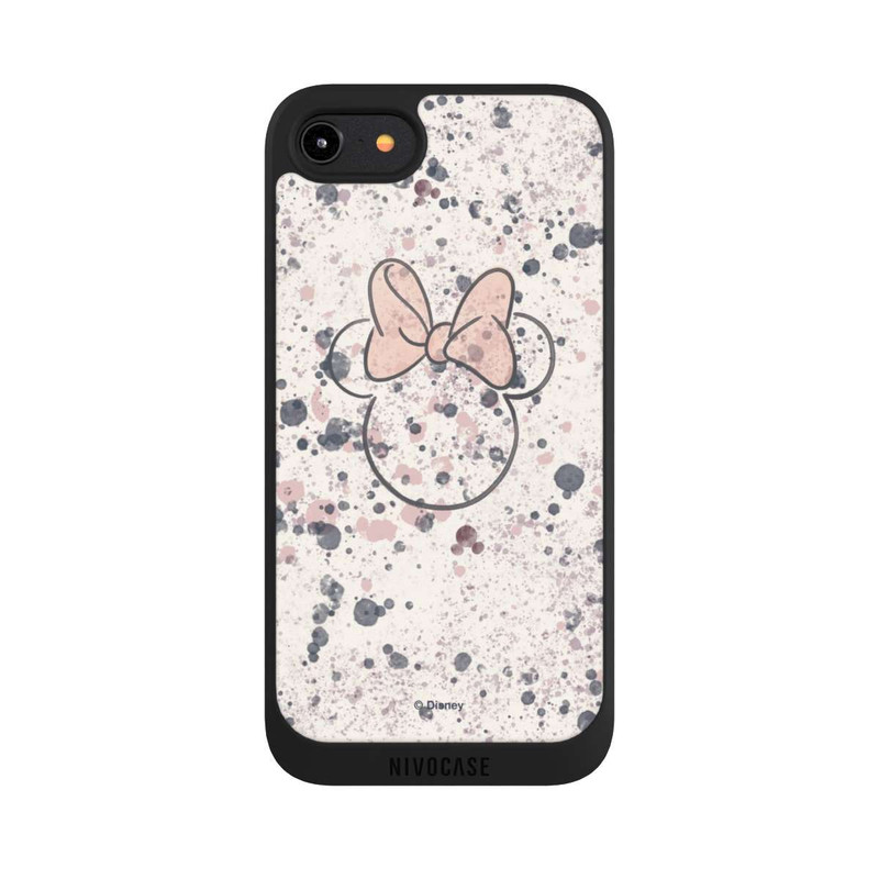 iPhone 8 NIVOpure Minnie Mouse Splash