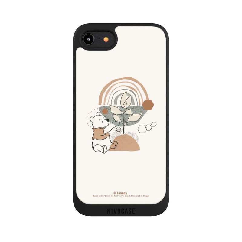 iPhone 8 NIVOpure Winnie Puuh Natur