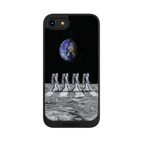 Apple iPhone 8 NIVOpure Astronaut Abbey Road