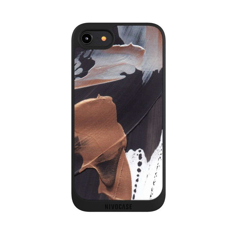 iPhone 8 NIVOpure Belle erreur