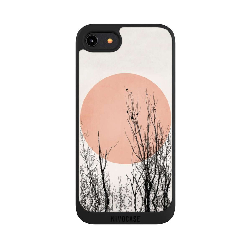 iPhone 8 NIVOpure Rêves de coucher de soleil